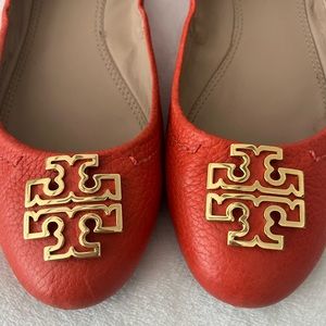 Tory Burch Flats